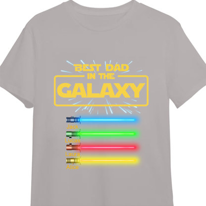 Galaxy – custom personalized t-shirts-ancustom