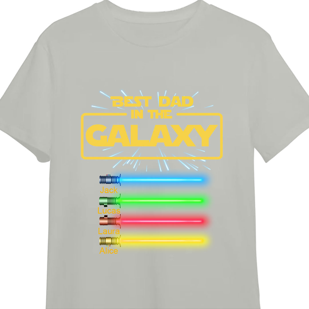 Galaxy – custom personalized t-shirts-ancustom