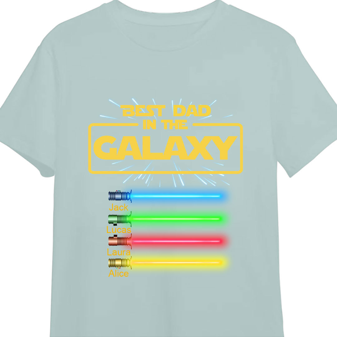 Galaxy – custom personalized t-shirts-ancustom