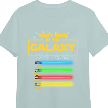 Galaxy – custom personalized t-shirts-ancustom