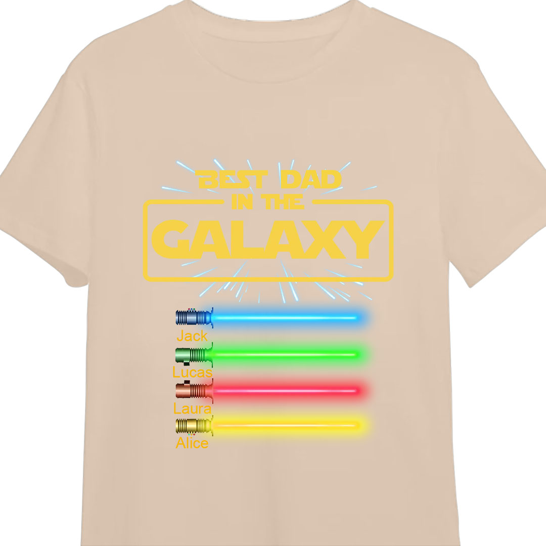 Galaxy – custom personalized t-shirts-ancustom