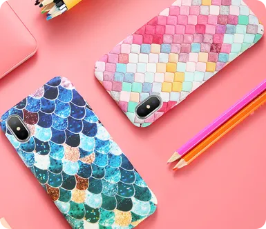 Why cell phone cases are more than just an accessory-ancustom