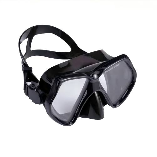 Maritonia M021 Dual-Lens Diving Mask