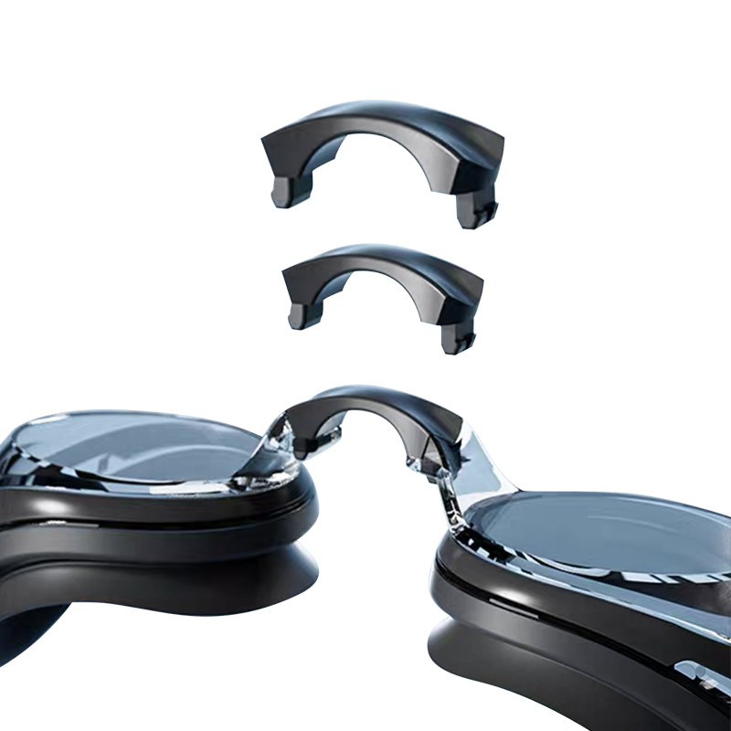 HydroClear Tech BE053 Clear Lens Goggles