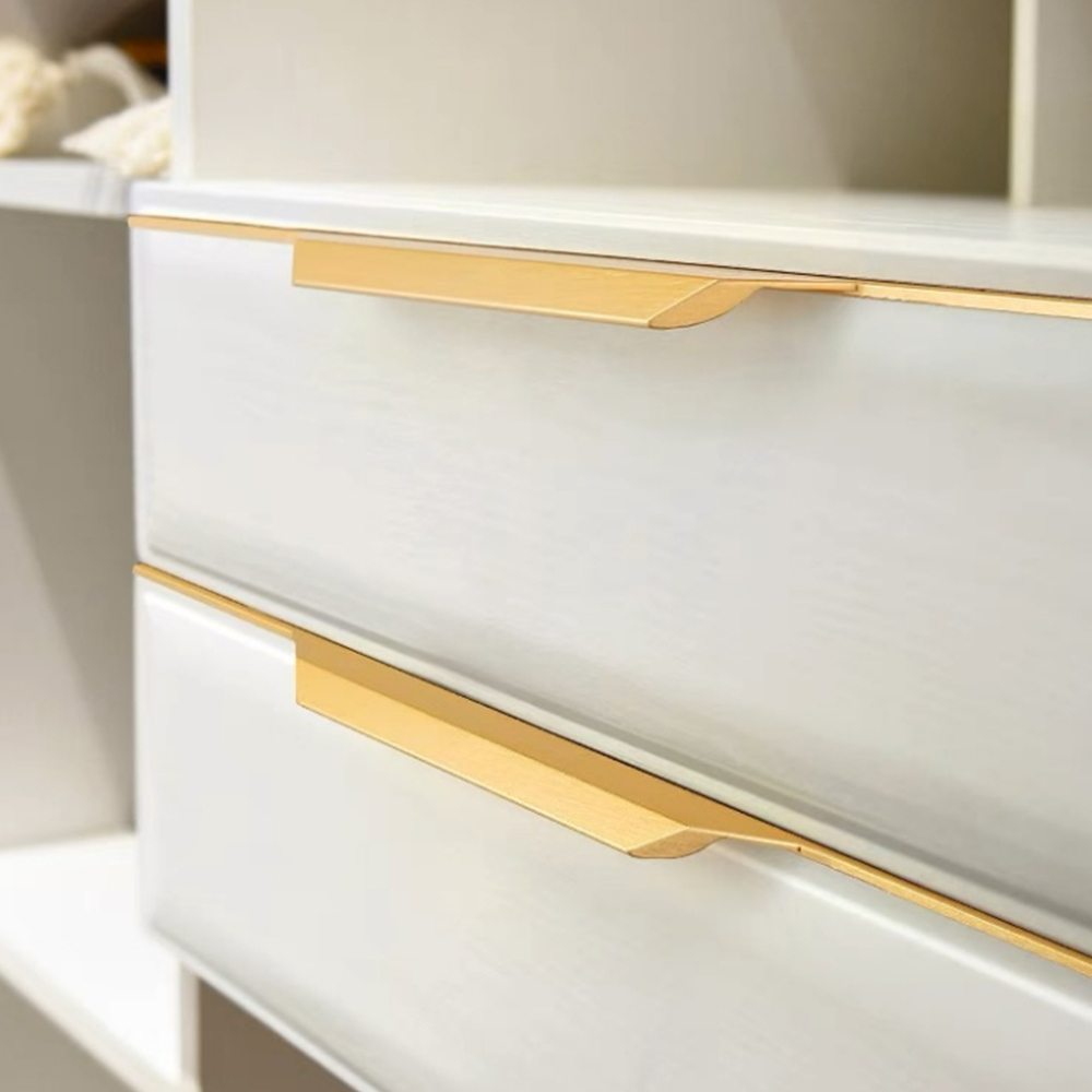 Invisible Long Handle