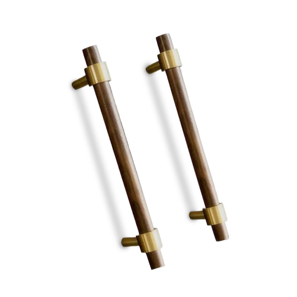 WOODEN FURNITURE HANDLES