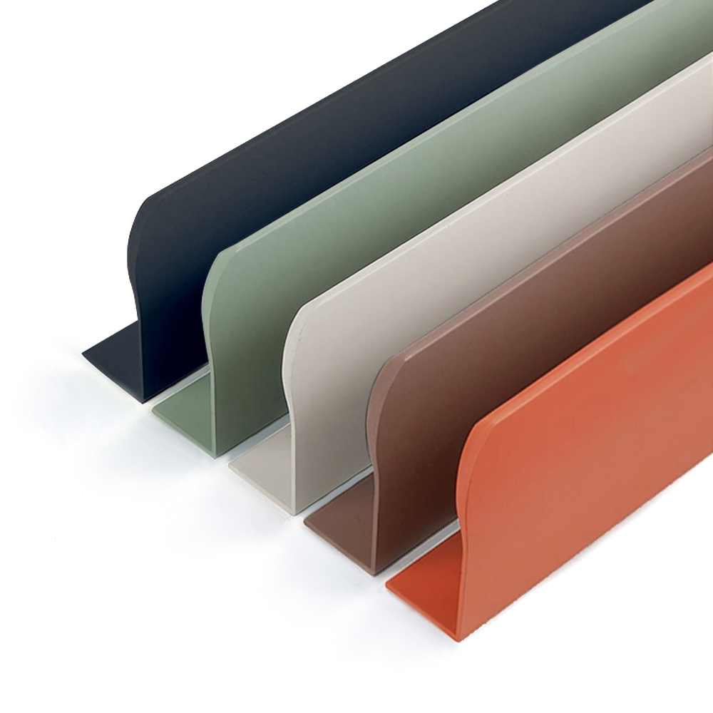 Morandi Hidden Cabinet Handles