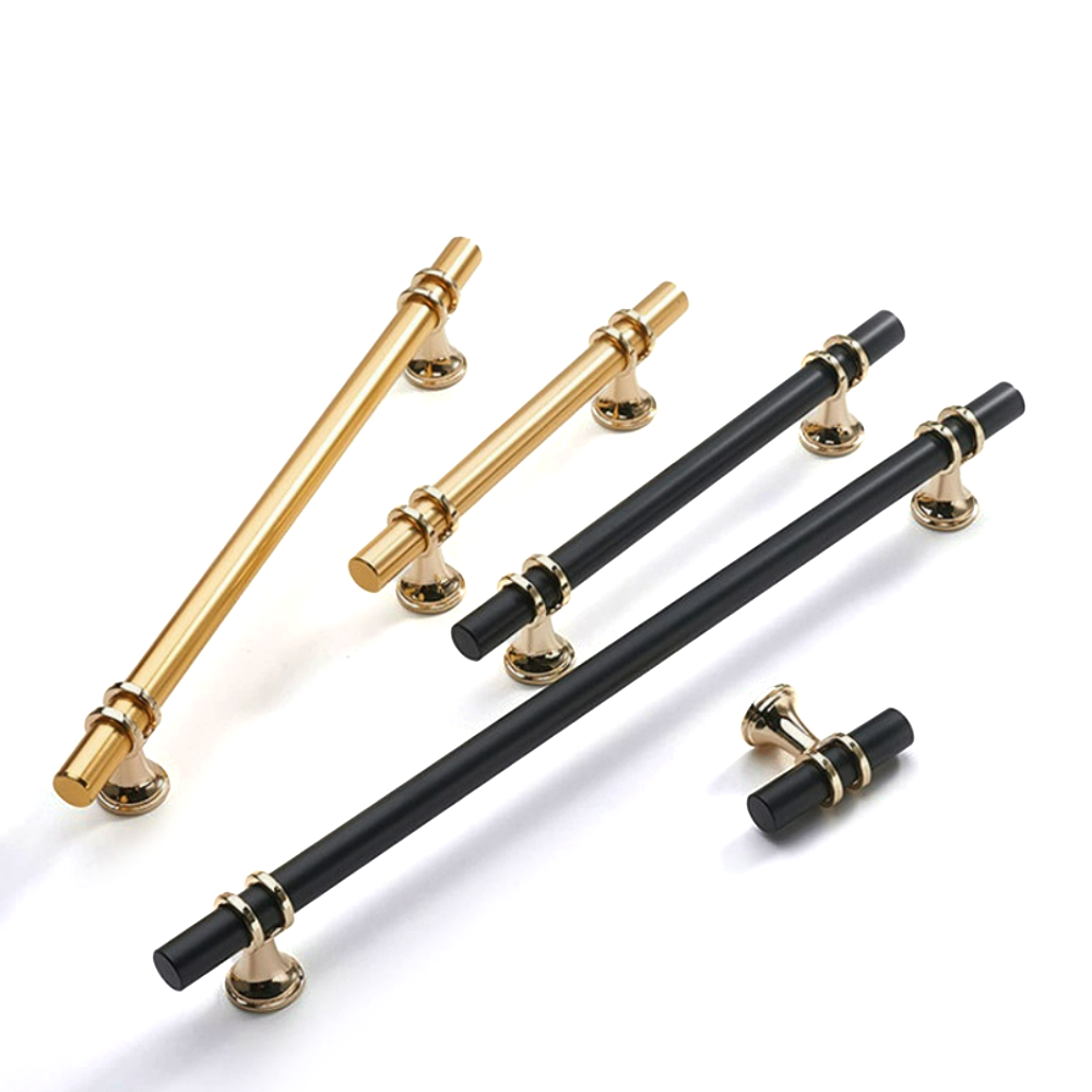 Stainless Steel Cupboard Handle