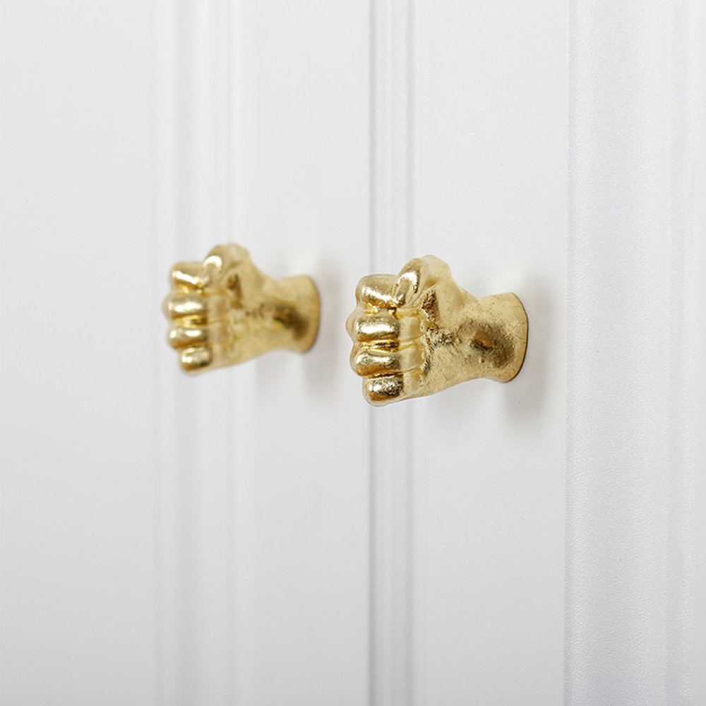 Brass Luxury Hand Handle