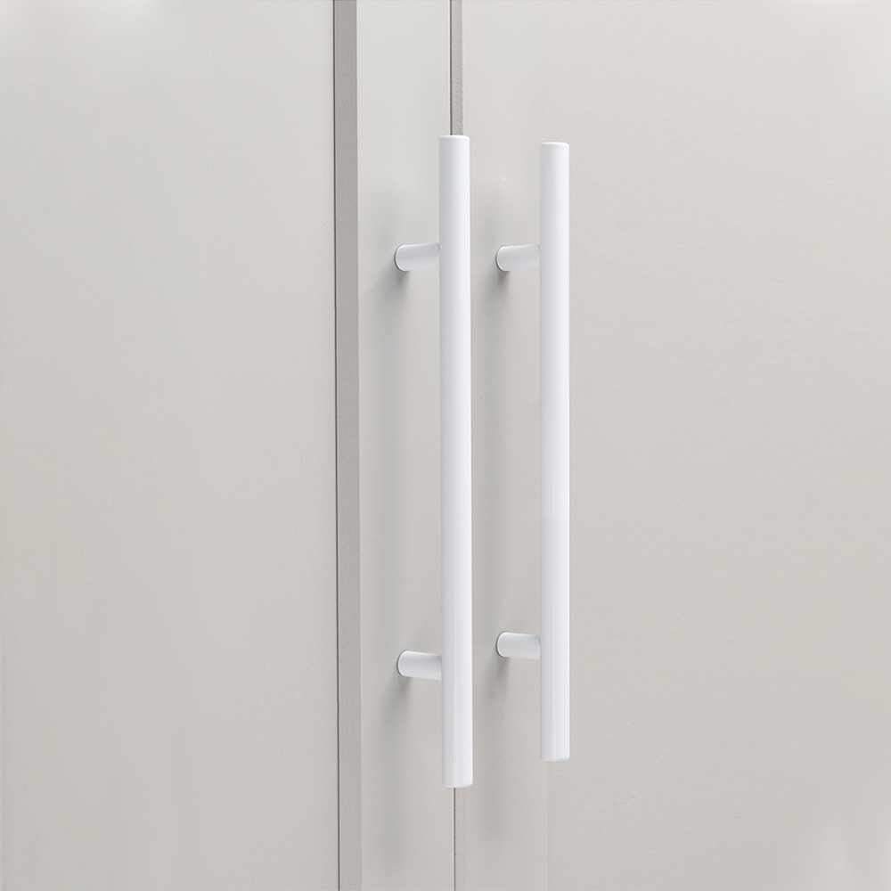 Stainless Steel  Modern Furniture Handles