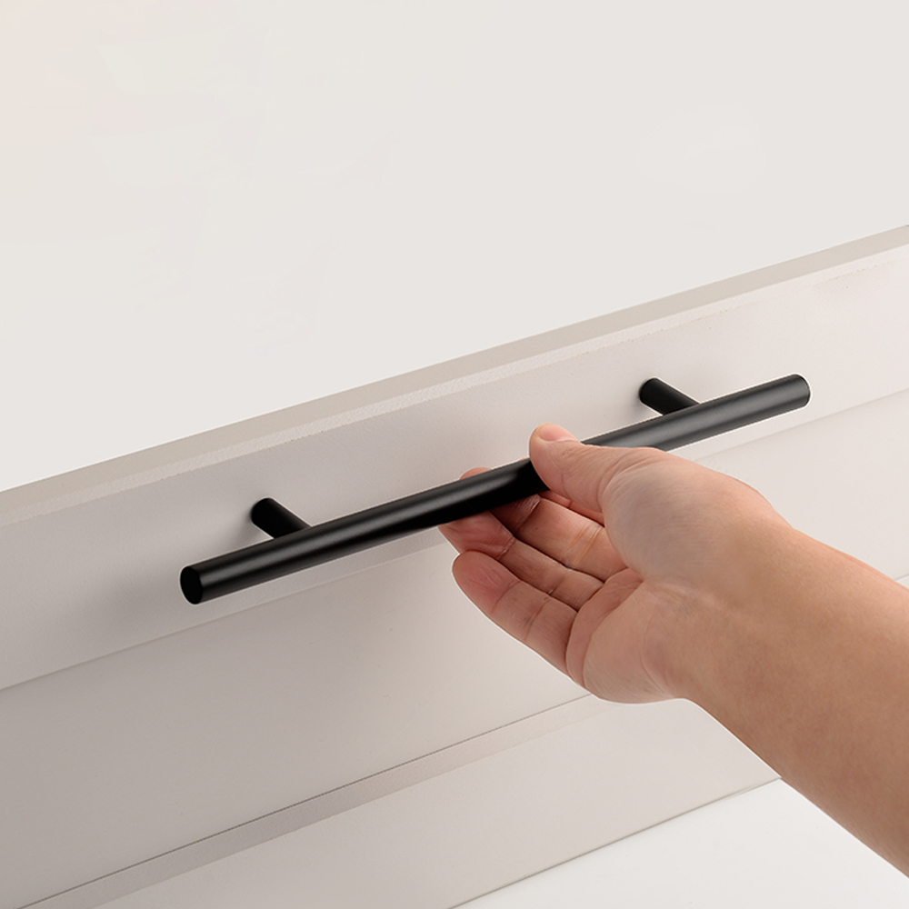 Stainless Steel Furniture Handles