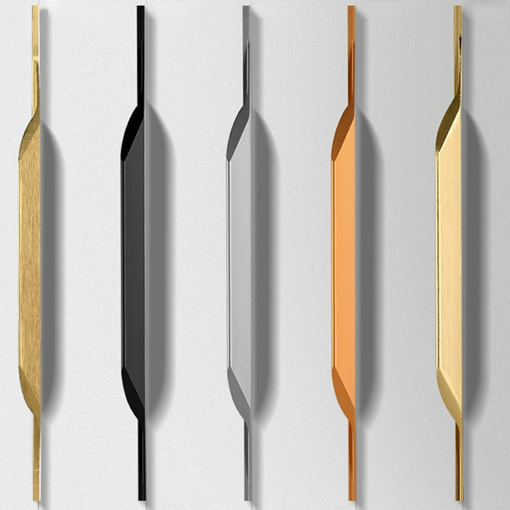 Invisible Long Handle