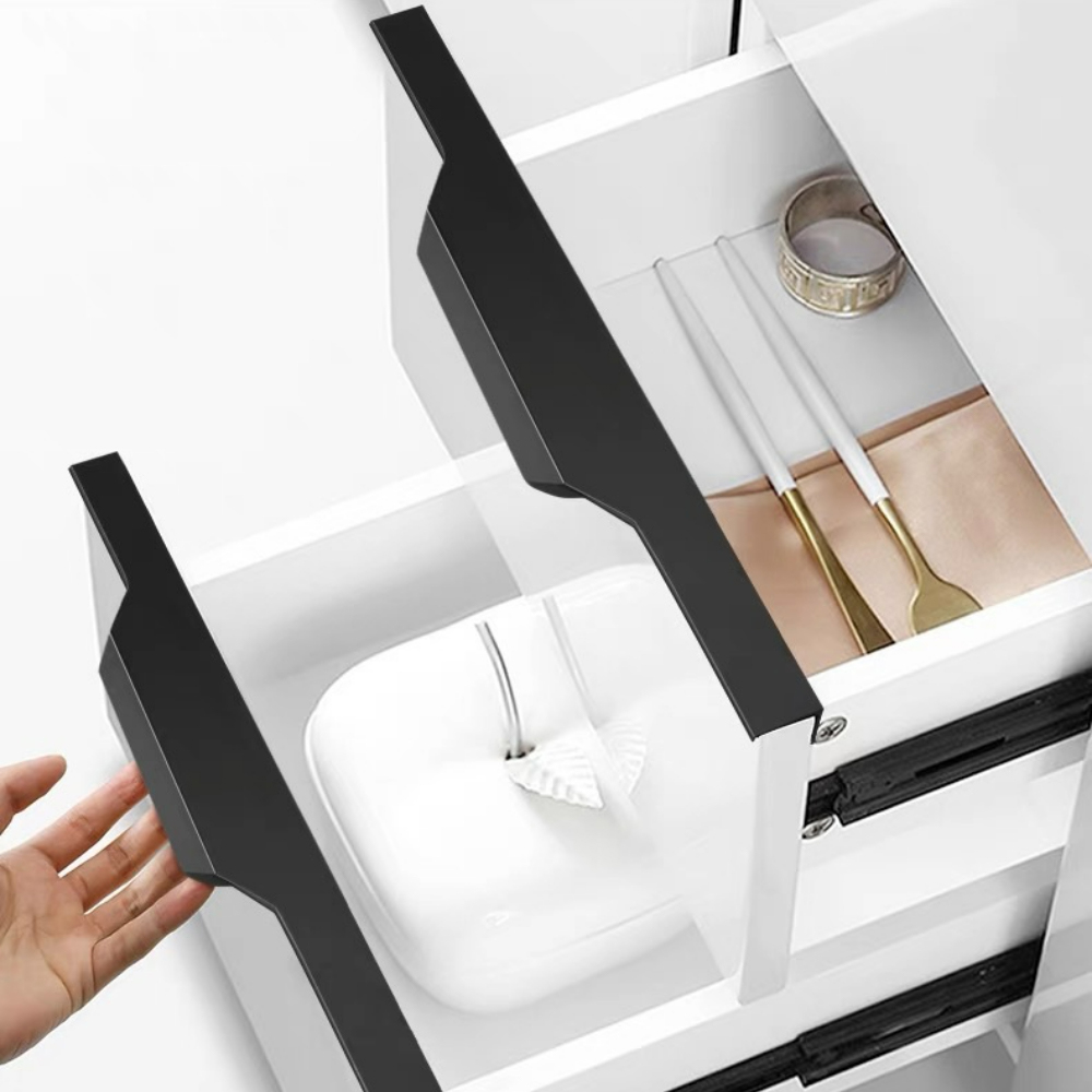 Invisible Long Handle