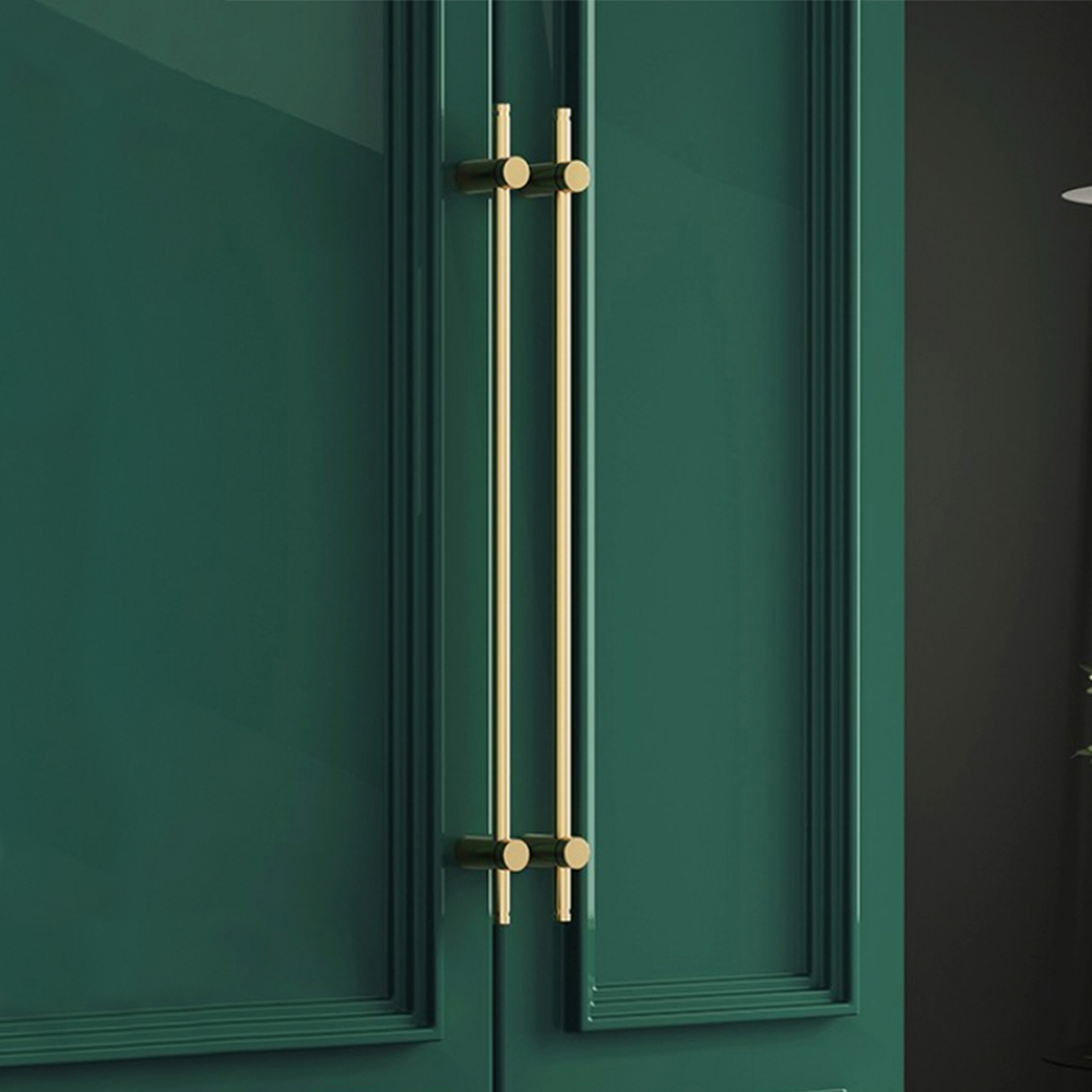 ADJUSTABLE FURNITURE HANDLES