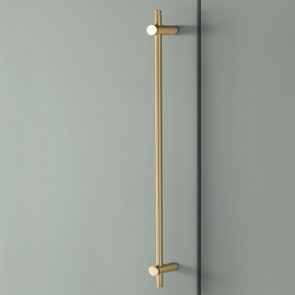 ADJUSTABLE FURNITURE HANDLES