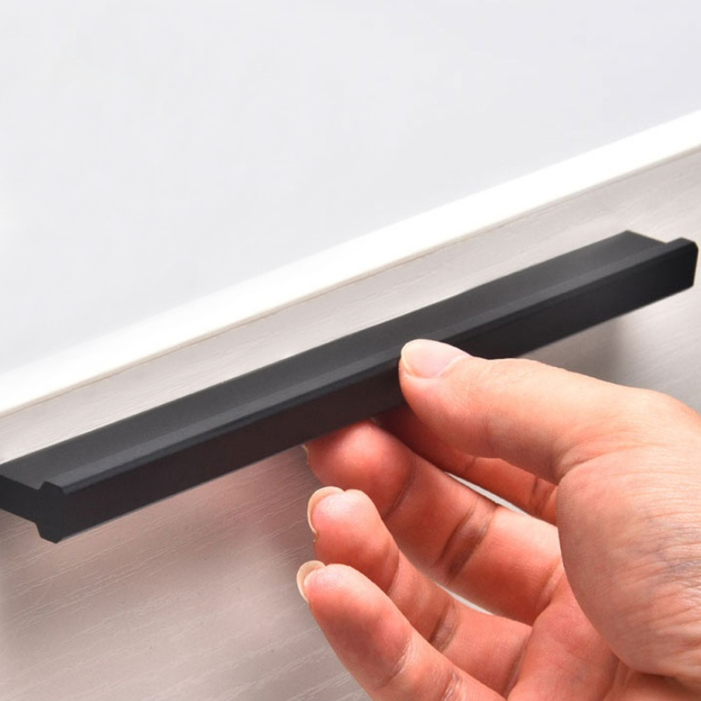 T-SHAPED CABINET HANDLES