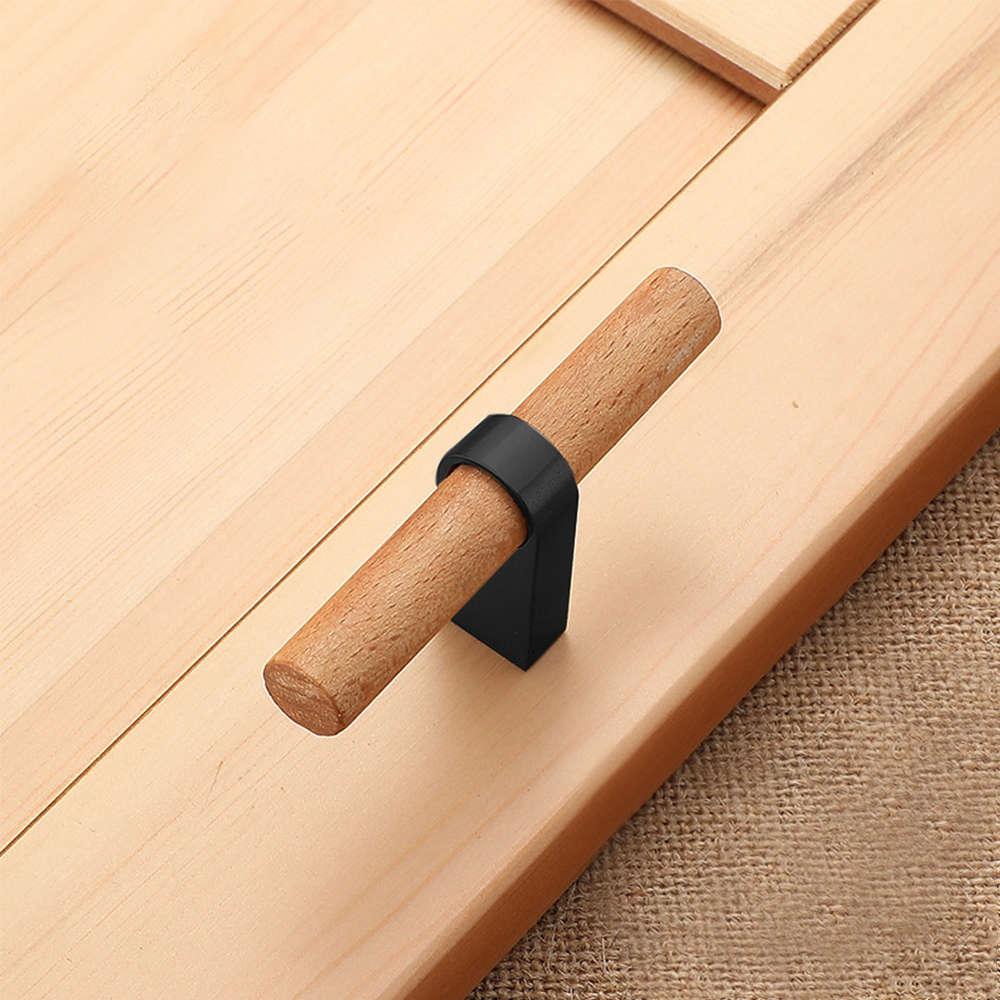 Wooden Furniture Handles