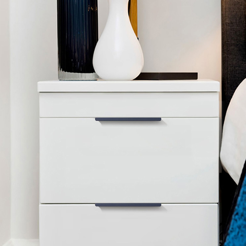 Morandi Hidden Cabinet Handles