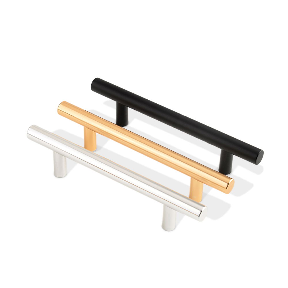 Stainless Steel Furniture Handles