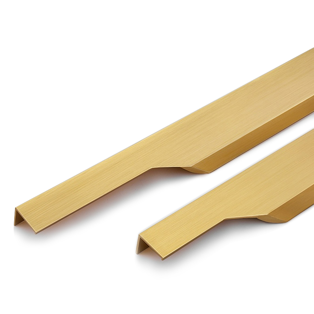 Invisible Long Handle