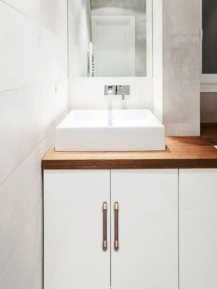 WOODEN FURNITURE HANDLES