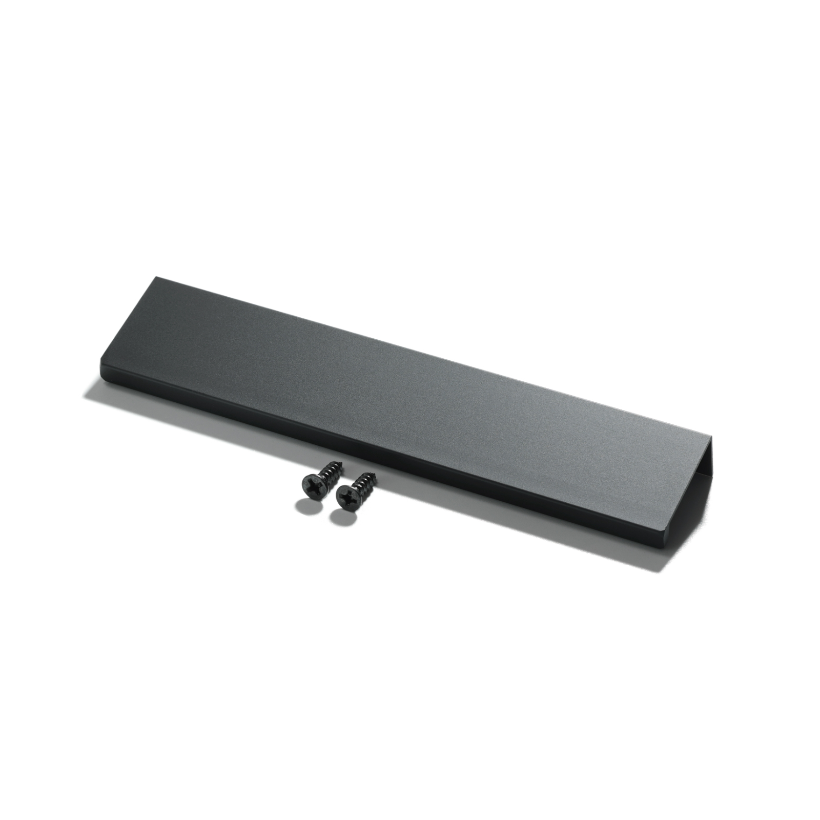 Hidden Cabinet Handles