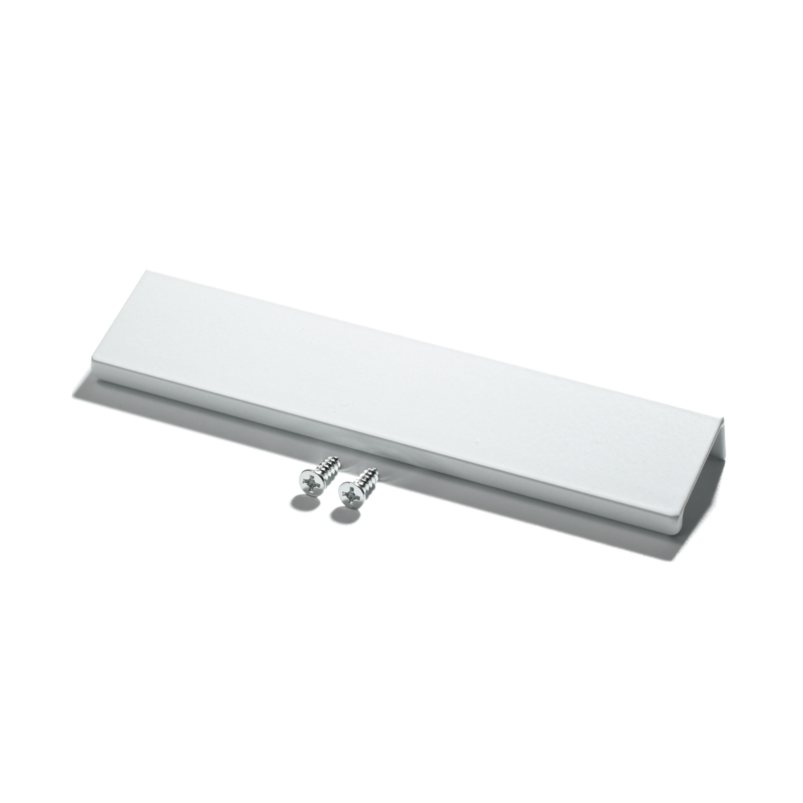 Hidden Cabinet Handles