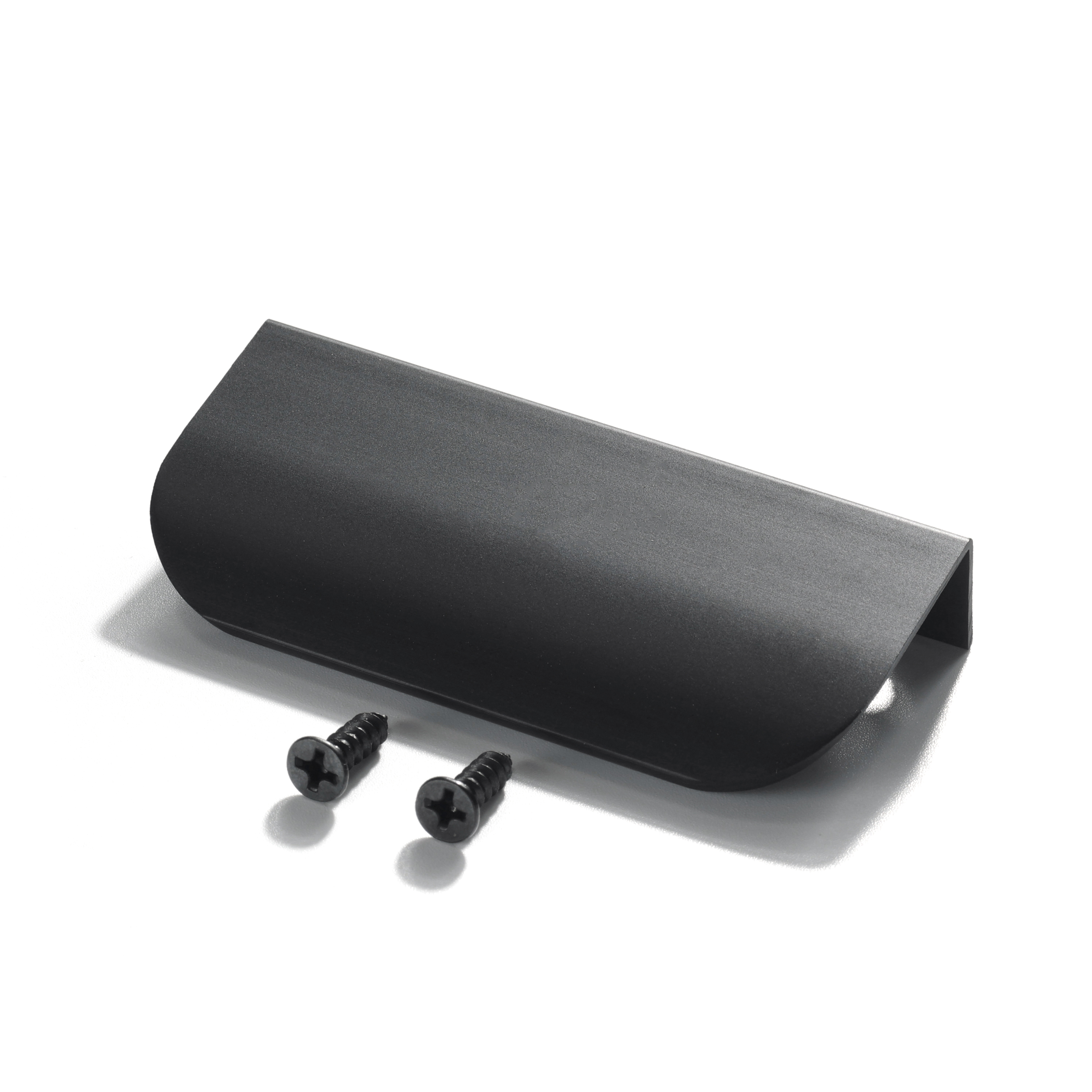 Thickened Finger Edge Cabinet Pulls