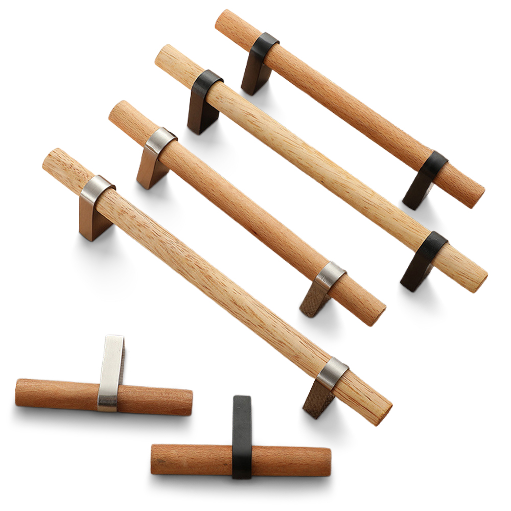 Wooden Furniture Handles