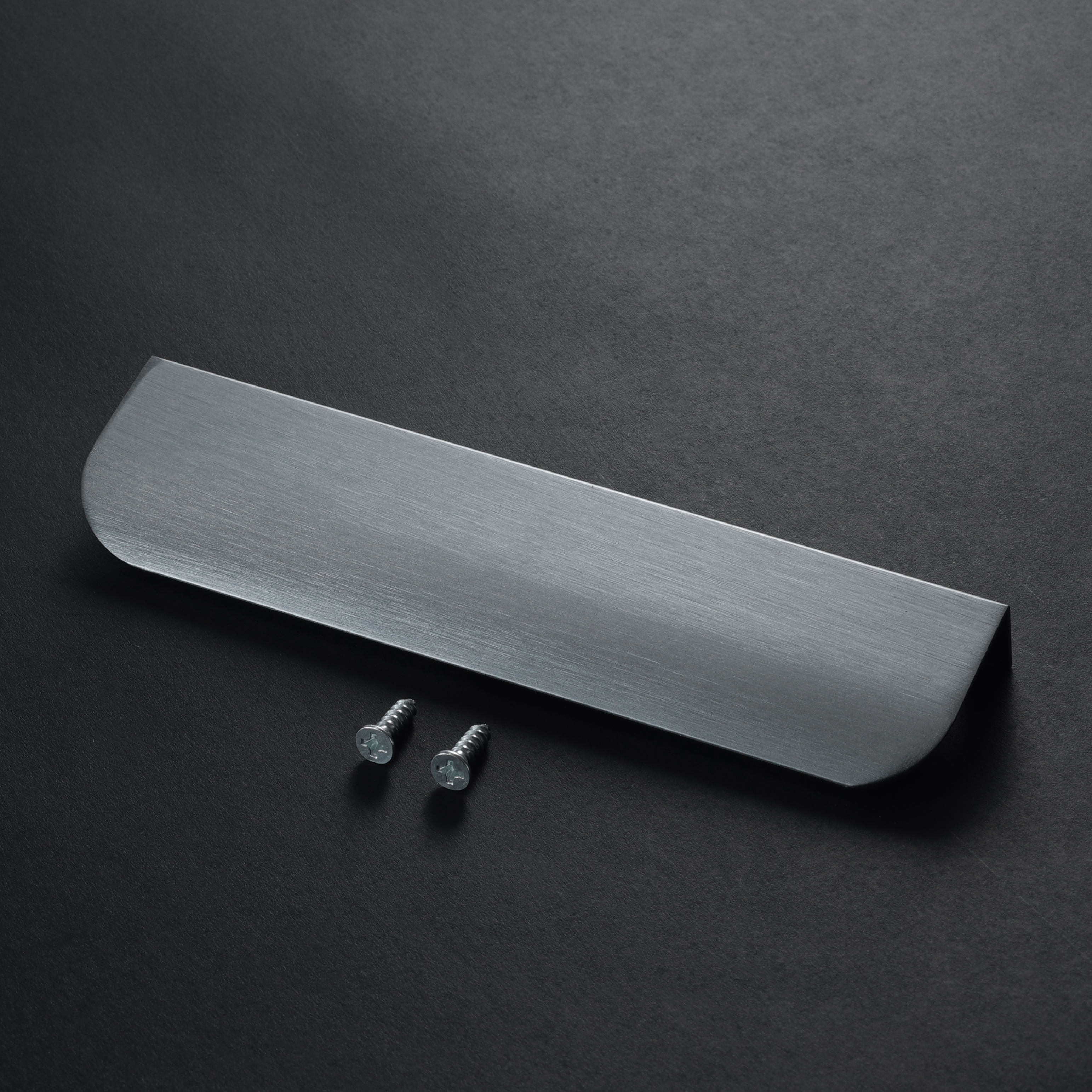 Thickened Finger Edge Cabinet Pulls