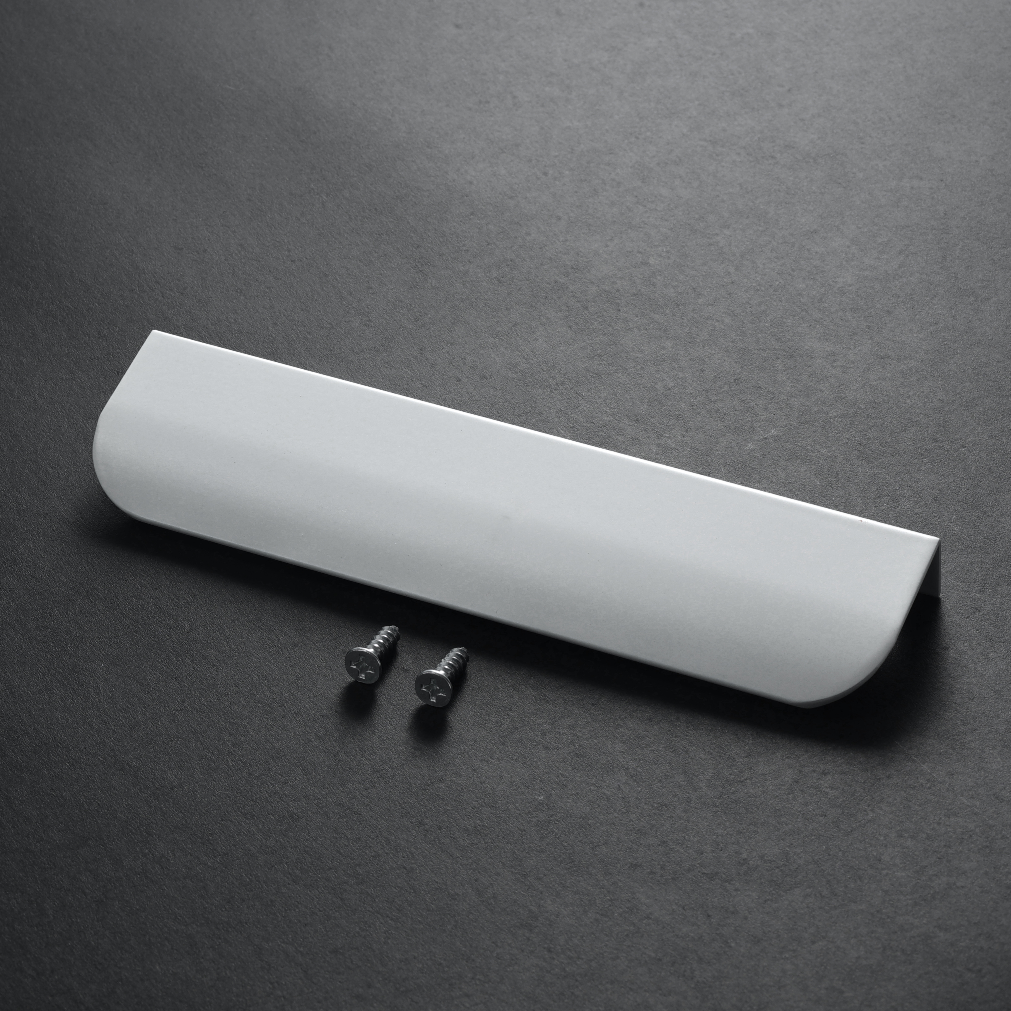 Thickened Finger Edge Cabinet Pulls