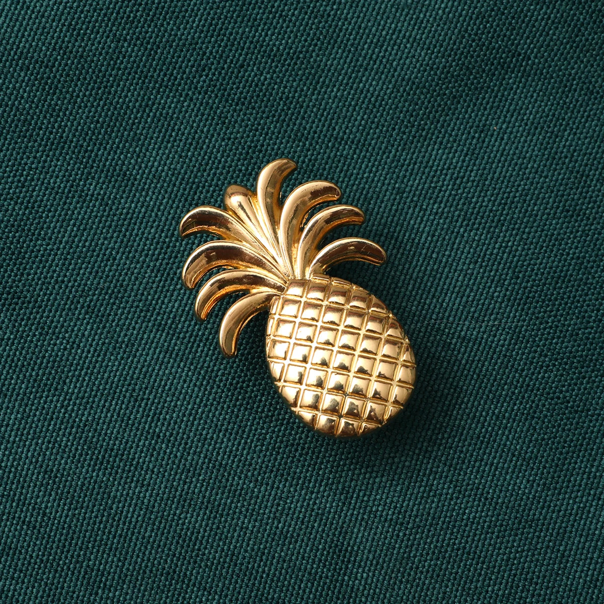 Pineapple cabinet knob