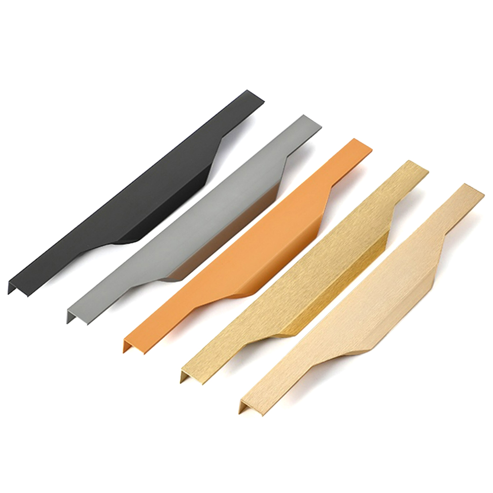 Invisible Long Handle