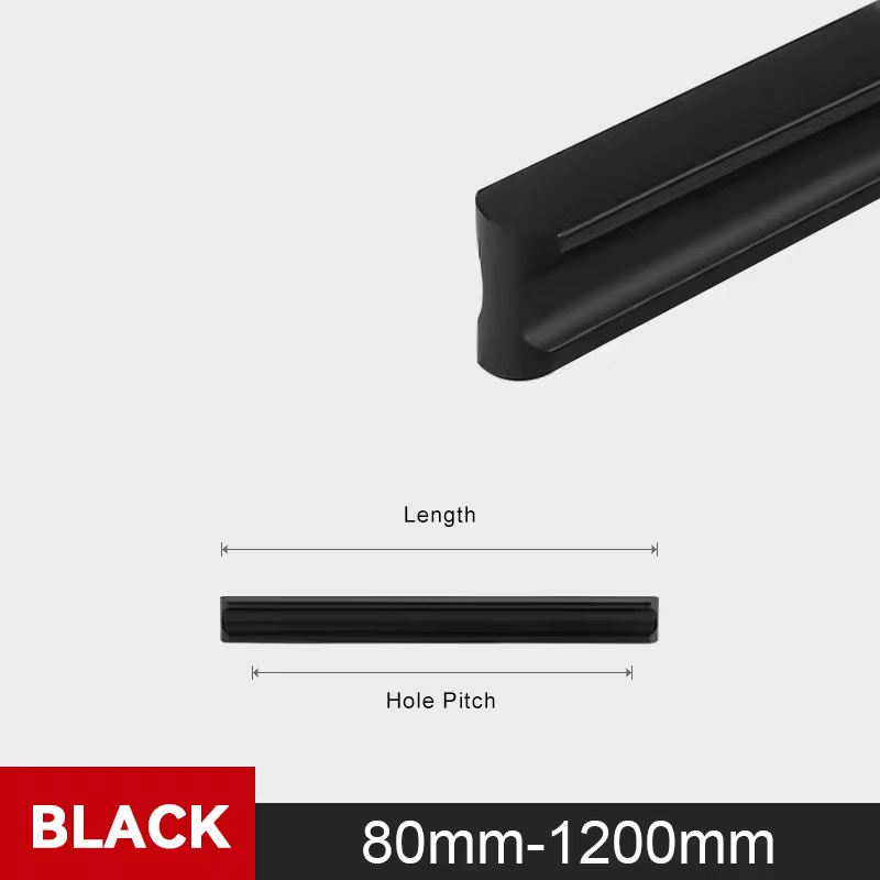 KITCHEN CABINET HANDLES