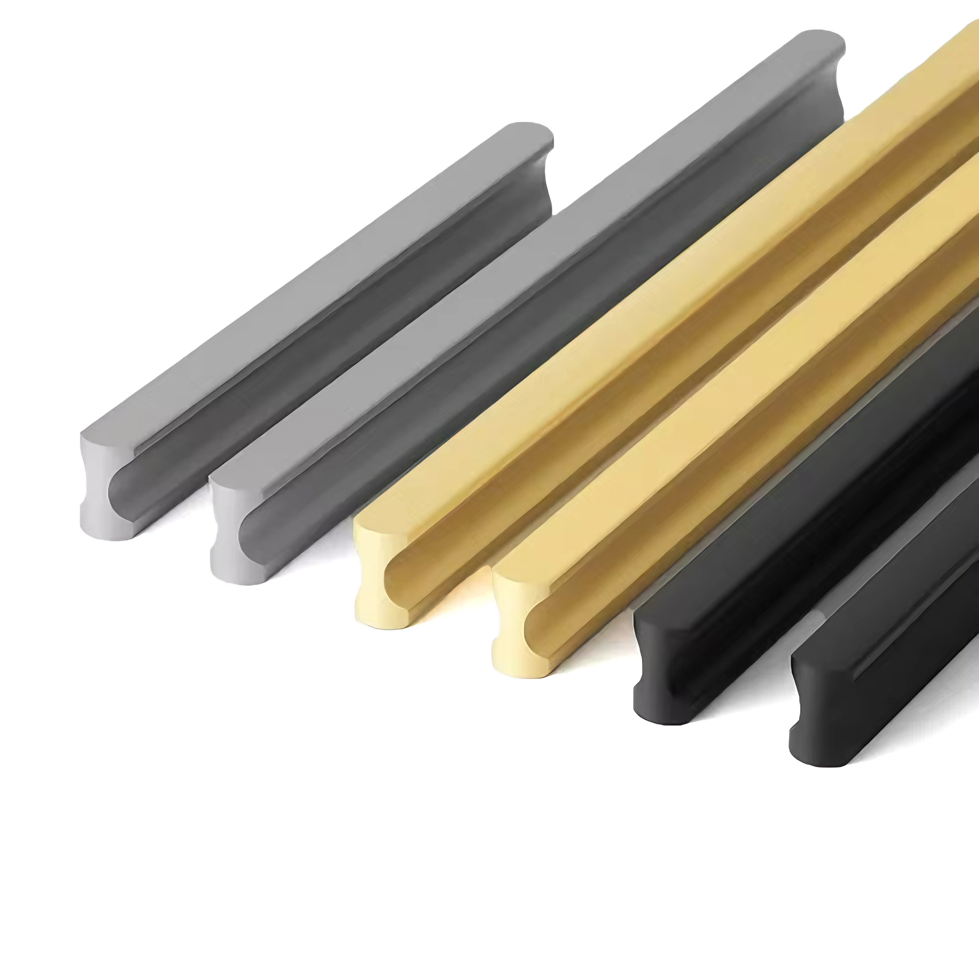 KITCHEN CABINET HANDLES