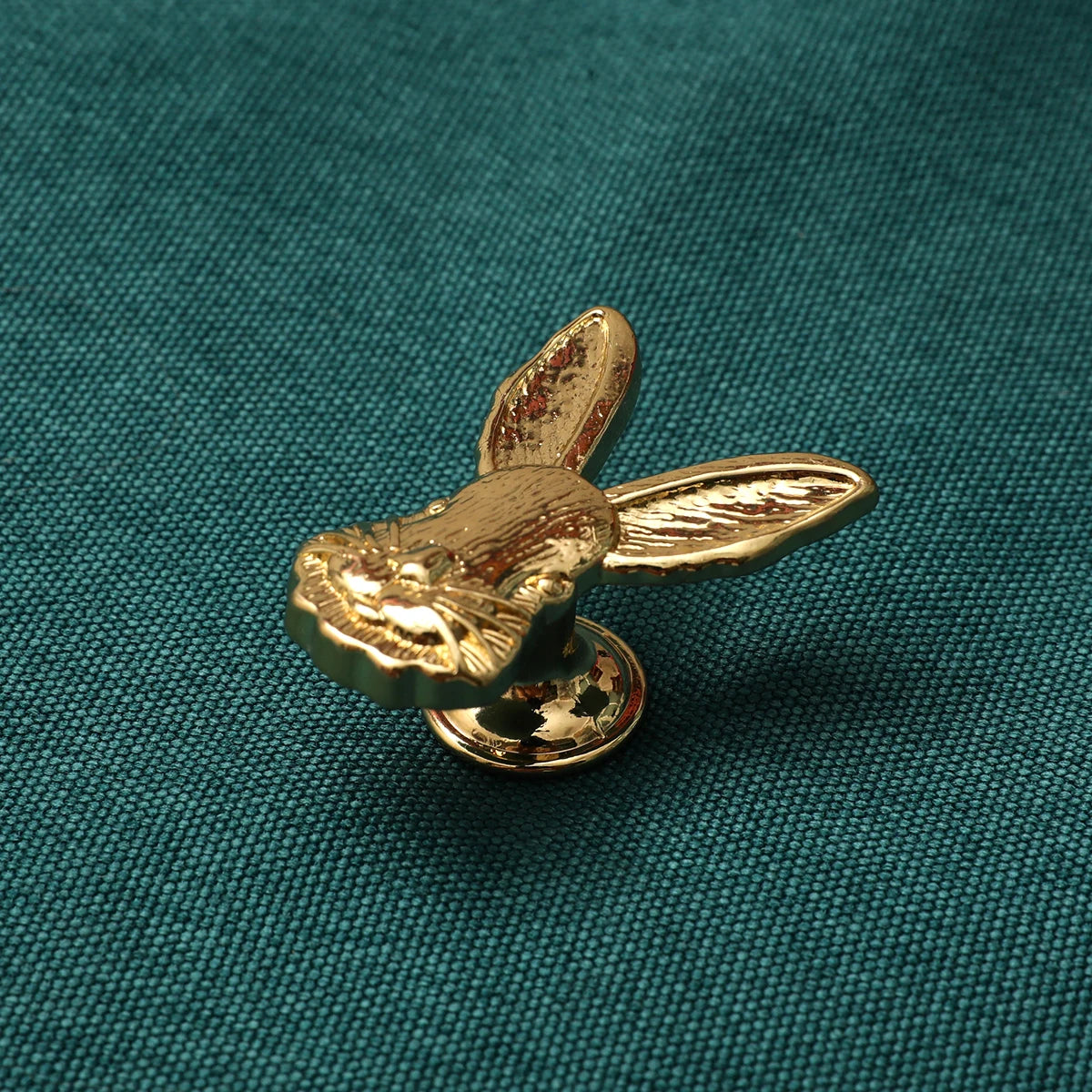 Rabbit cabinet knob