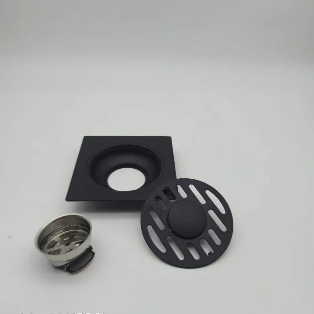 OdorResist - Dual Use: anti-odor core with center plug in place