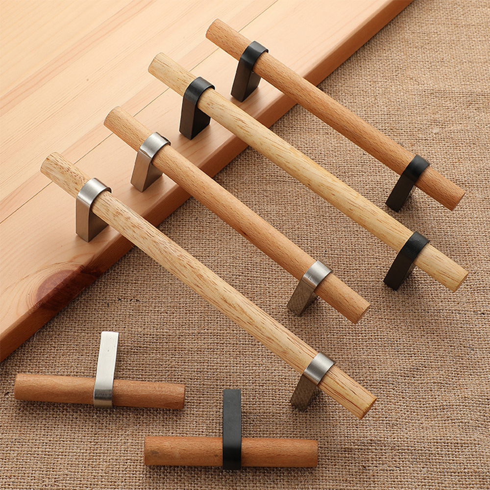 Wooden Furniture Handles