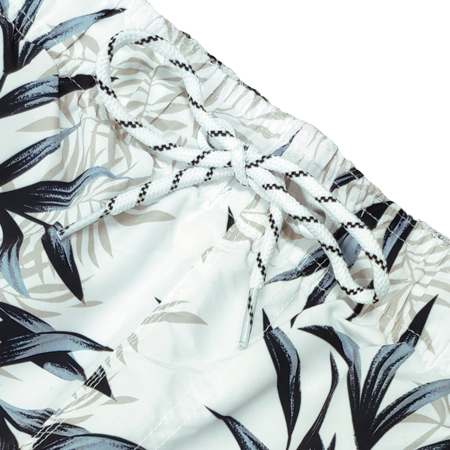 Leaf Poem (Classic Swim Trunk)
