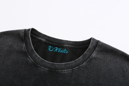 Your Plan vs God's Plan Washed Vintage Christian T-Shirt – Faith Graphic Oversized Tee