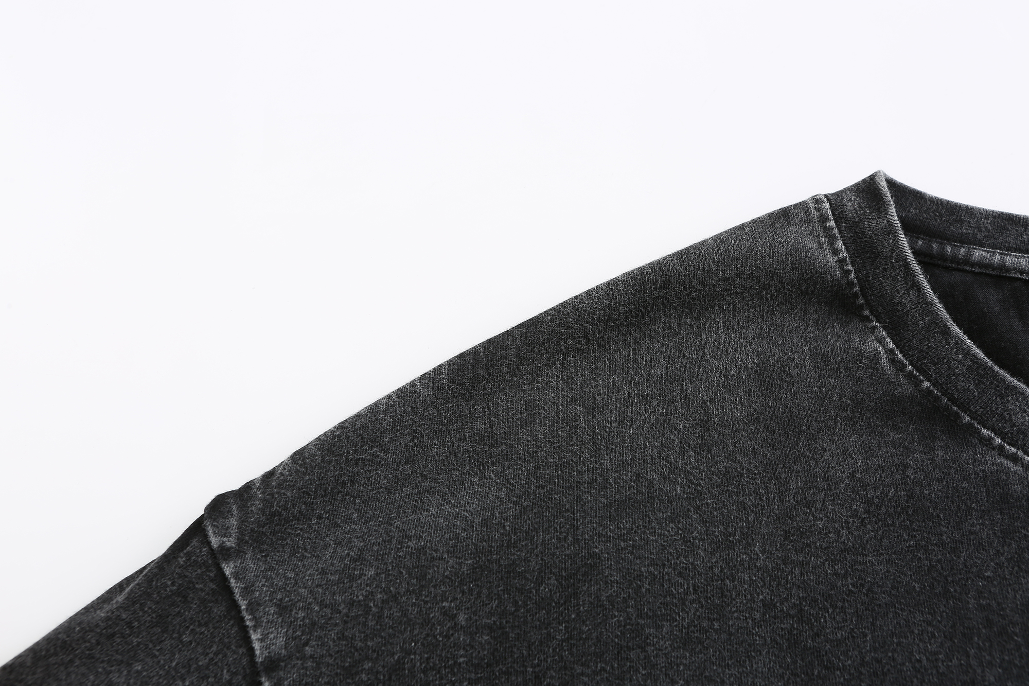 Your Plan vs God's Plan Washed Vintage Christian T-Shirt – Faith Graphic Oversized Tee