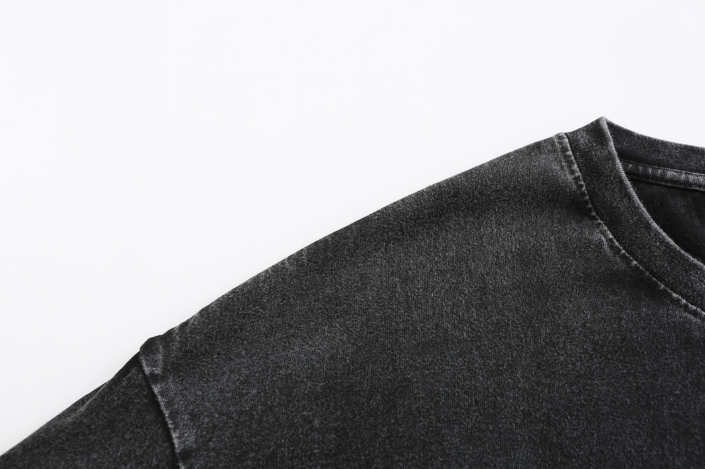 Your Plan vs God's Plan Washed Vintage Christian T-Shirt – Faith Graphic Oversized Tee