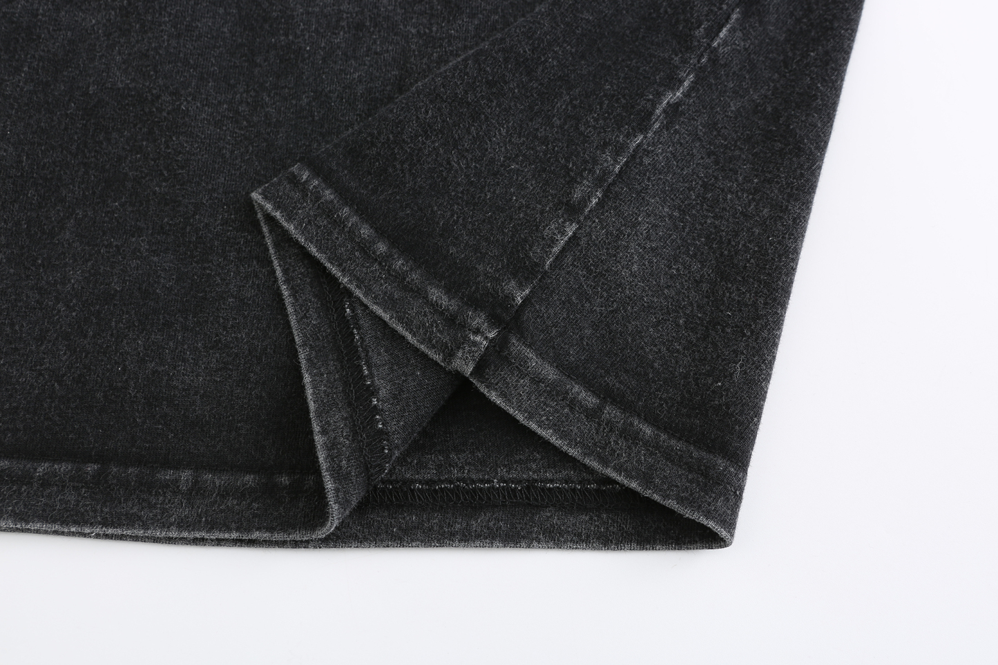 Your Plan vs God's Plan Washed Vintage Christian T-Shirt – Faith Graphic Oversized Tee