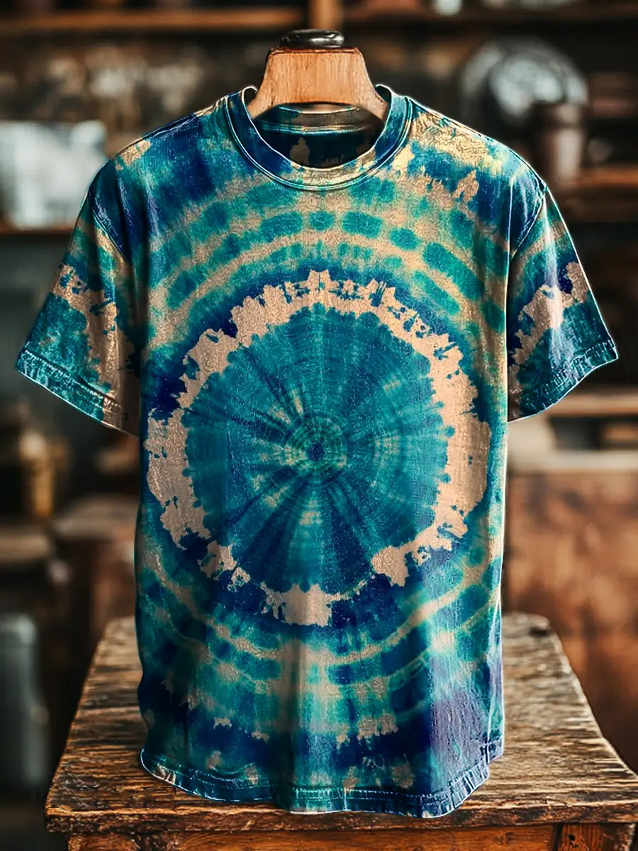 Trendy Graphic T-Shirt