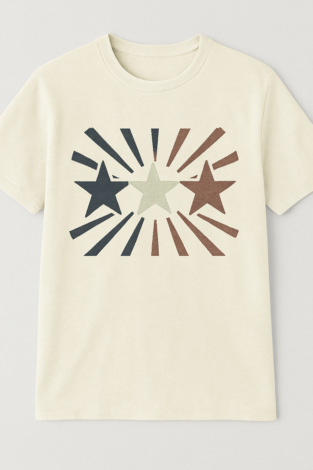 Star Graphic T-Shirt