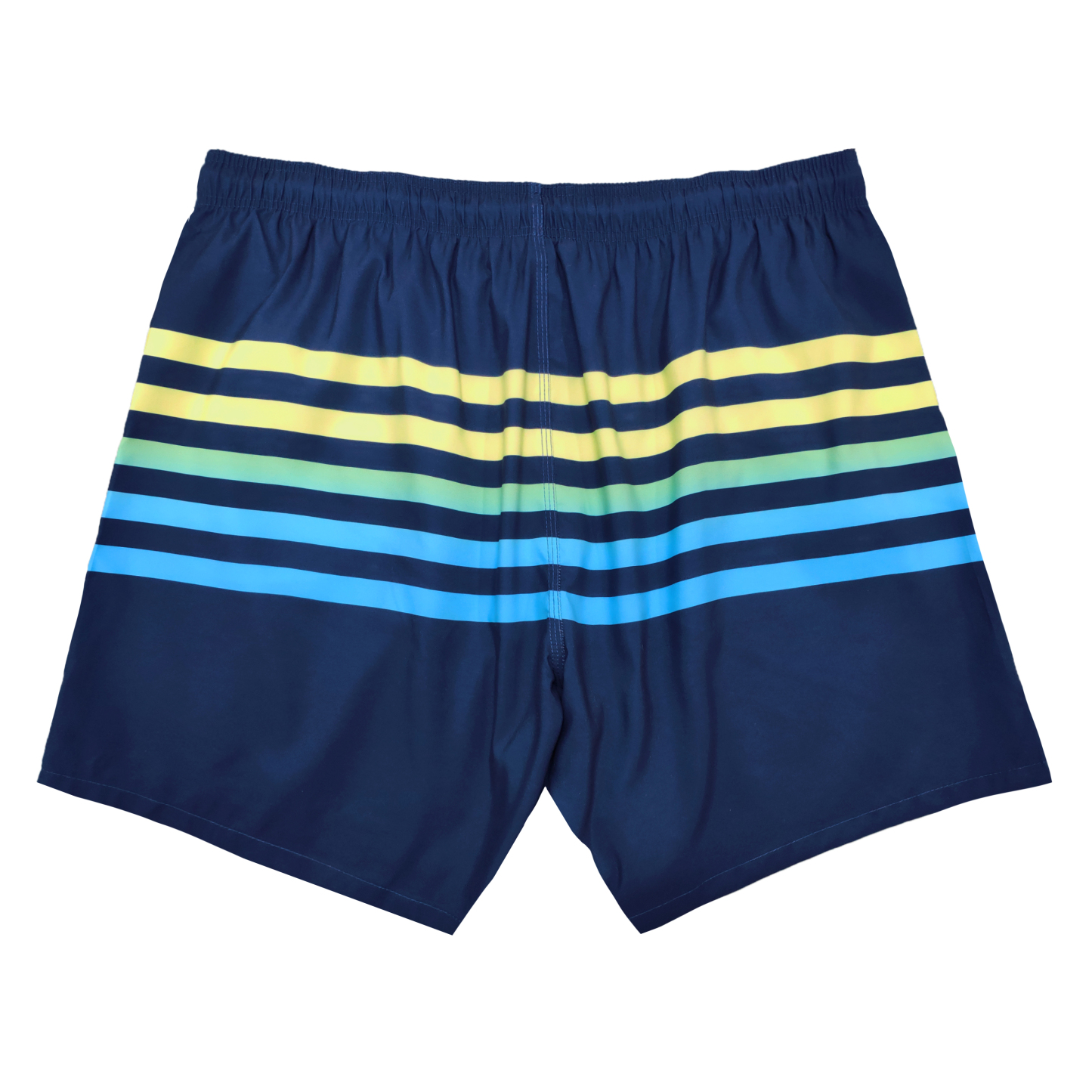 Color Run (Classic Swim Trunk)