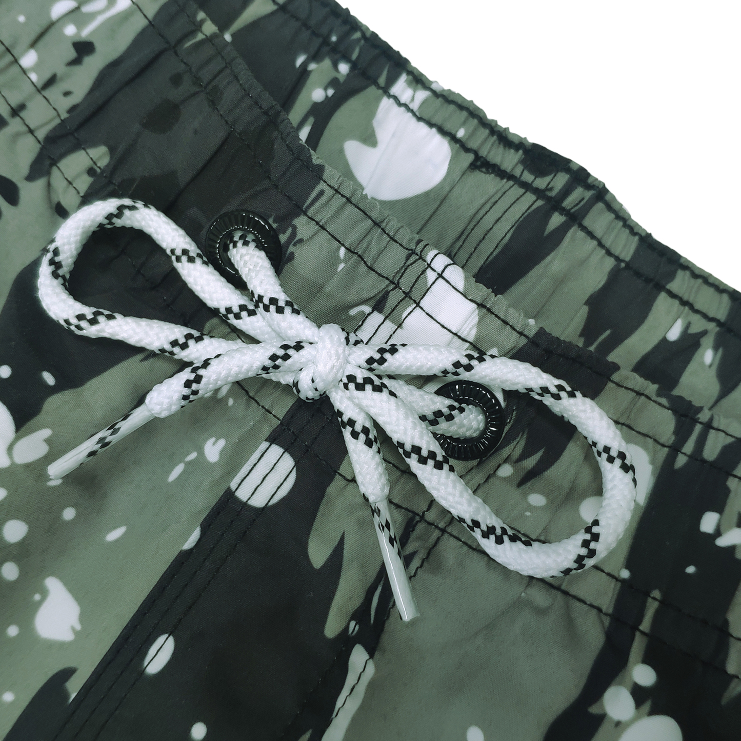 Ink Dye (Classic Swim Trunk)