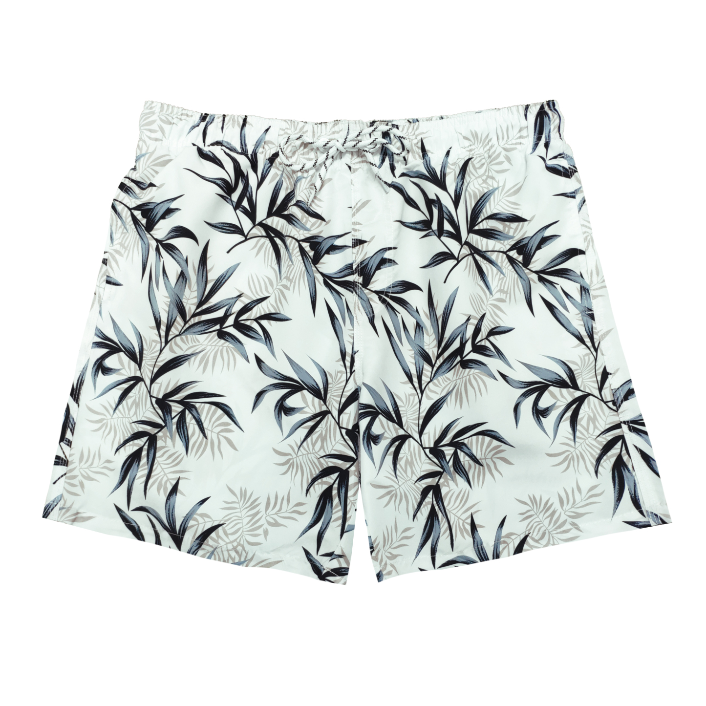 Leaf Poem (Classic Swim Trunk)