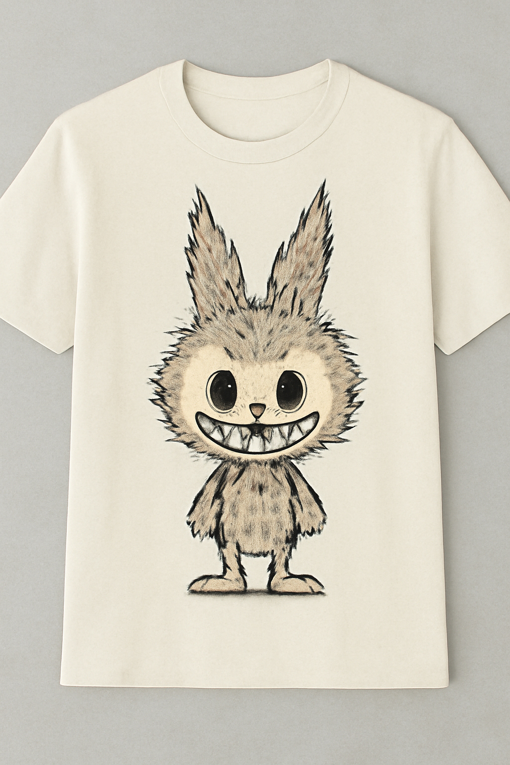 Next Superstar Graphic T-Shirt