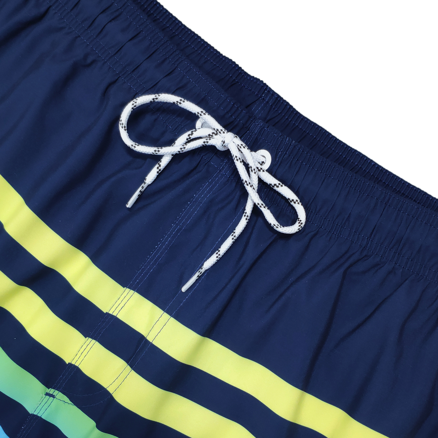 Color Run (Classic Swim Trunk)